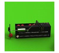 KEuLen Automatic Billiard Ball Shooter - 600pcs/h Pool Training Machine for Enhanced Skill Development
