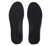 KEuLen Orthotic Insole, Arch Support Insoles, Thick Memory Foam Insoles For Shoes Sole Cushion Running Orthopedic Insoles(Black,41-42)