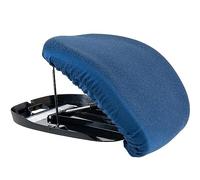 KEULEN Portable Elderly Stand-up Assist Cushion, Uplift Seat Assist Lifter, 150KG/300Lbs Bearing Capacity, 6 Levels Adjustable, Soft Sponge Cushion, Smooth Lifting, for Elderly Handicap, Disabled