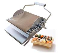 KEuLen Sushi Roller Kit - Tube Shape Food Sushi Maker for Easy Sushi Making at Home