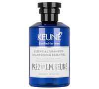 Keune 1922 Essential Shampoo, 250 ml