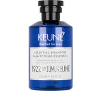 Keune 1922 Essential Shampoo, 250 ml
