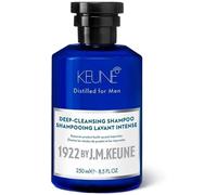 Keune 1922 for Men Deep-Cleansing Shampoo 250ml 250ml