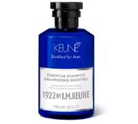 Keune 1922 for Men Essential Shampoo 250ml