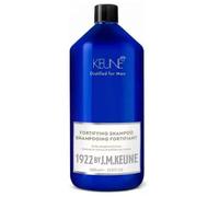 Keune 1922 for Men Fortifying Shampoo 1000ml