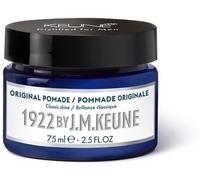 Keune 1922 for Men Original Pomade 75ml