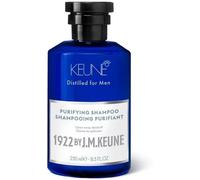 Keune 1922 Purifying Shampoo, 250ml