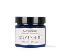 Keune 1922 Matte Measure Medium Hold Modelling Wax 75ml