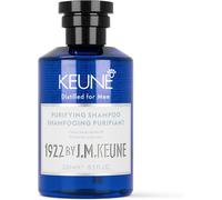 Keune 1922 Purifying Shampoo, 250ml
