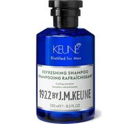 Keune 1922 Refreshing Shampoo 250ml