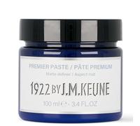 Keune 1922 Styling Premier Paste Modelling Paste 75ml