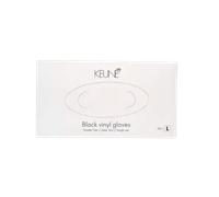 Keune Black Gloves Large