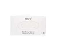 Keune Black Gloves Medium