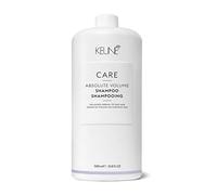 Keune Care Absolute Volume Shampoo volumizes normal-fine hair - 300ml