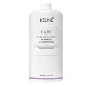 Keune Care Blonde Savior Shampoo 1000ml