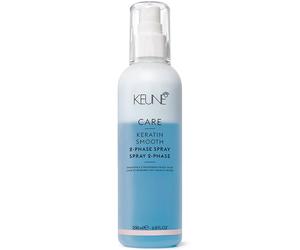 Keune Care Keratin Smooth 2-Phase Spray 200ml
