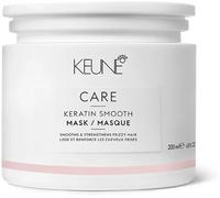 Keune Care Keratin Smooth Mask 200ml