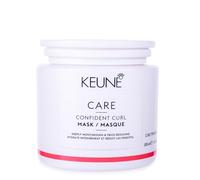 Keune Care Line Confident Curl Mask 500ml - maschera nutriente capelli ricci