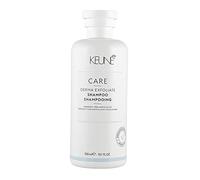 Care Line Derma Exfoliate Shampoo - Anti-Dandruff Exfoliating Shampoo 300 Ml