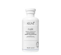 Keune Care Derma Sensitive Conditioner 250ml Soothes Sensitive Scalp New