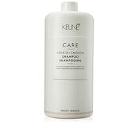 Keune Care Line Keratin Smooth Shampoo 300ml - anti frizz shampoo