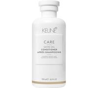 Keune Care Satin Oil Conditioner 250ml 250ml