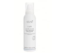 Keune Care Line Silver Savior Foam Treatment 200ml - leave in a mousse anti-yellow conditioner