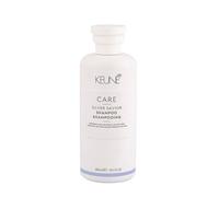 Keune Care Silver Savior Shampoo shampoo for neutralising brassy tones 300 ml