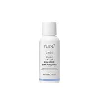 Keune Care line Silver savior Shampoo 80ml Anti Brass Shampoo