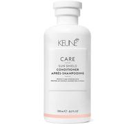 Keune Care Line Sun Shield Conditioner - Sun Protection Conditioner 250 Ml