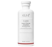 Keune Care Line Tinta Color Shampoo - Shampoo For Colored And Treated Hair Protection 300 Ml