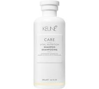 Keune Care Vital Nutrition Shampoo 300ml