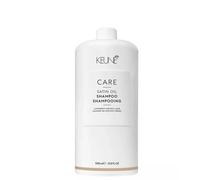 Keune Care Satin Oil Shampoo 1000ml