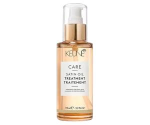 Keune Care Satin Oil Treatment 95ml