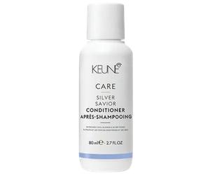 Keune Care Silver Savior Conditioner 80ml