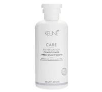 Keune Care Silver Savior Conditioner refreshes Cool Blonde & Silver Tones -250ml
