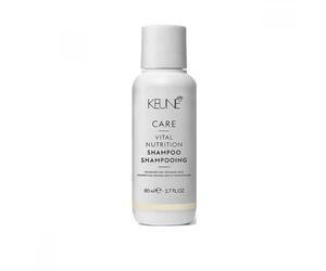 Keune Care Vital Nutrition Shampoo 80ml