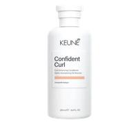 Keune Confident Curl Conditioner 250ml