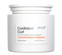 Keune Confident Curl Mask 500ml