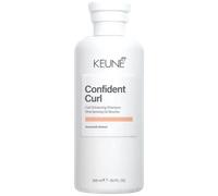 Keune Confident Curl Shampoo 300ml