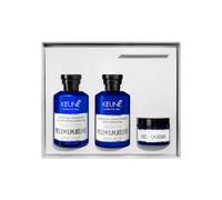 Keune Holiday Box Refresh