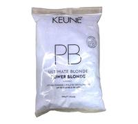 Keune PB Ultimate Blonde Freedom Blonde Lifting Powder Re-Fill 17.6 Oz