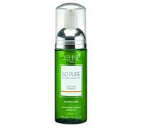 Keune So Pure Air Foam Strong - Volumizing Mousse 185 Ml