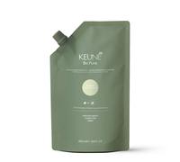 Keune So Pure Clarify Conditioner 400ml reduced plastic, cruelty free, vegan