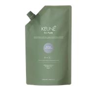 Keune So Pure Cool Conditioner 1000ml - Refill