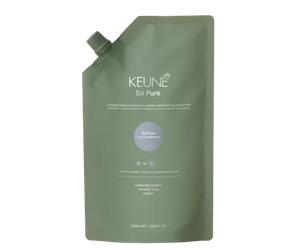 Keune So Pure Cool Conditioner 400ml - Refill