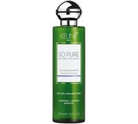 Keune So Pure Cooling Shampoo - Refreshing Shampoo 250 Ml