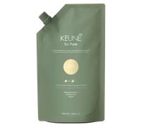Keune So Pure Restore Shampoo 1000ml - Refill