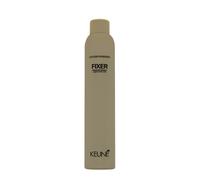 Keune Style Fixer Strong Hold Hairspray 300ml - strong hold hairspray