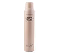 Keune Style Gloss Shine Therapy Luminosity Finishing Spray 200ml - shine spray